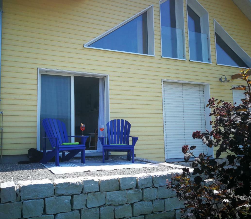 B&B Whitianga Vinelz Exterior photo